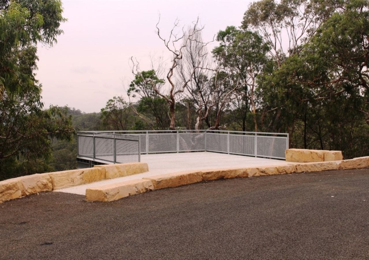 Exterior & Views 2, Wisemans Retreat, Baulkham Hills  - North