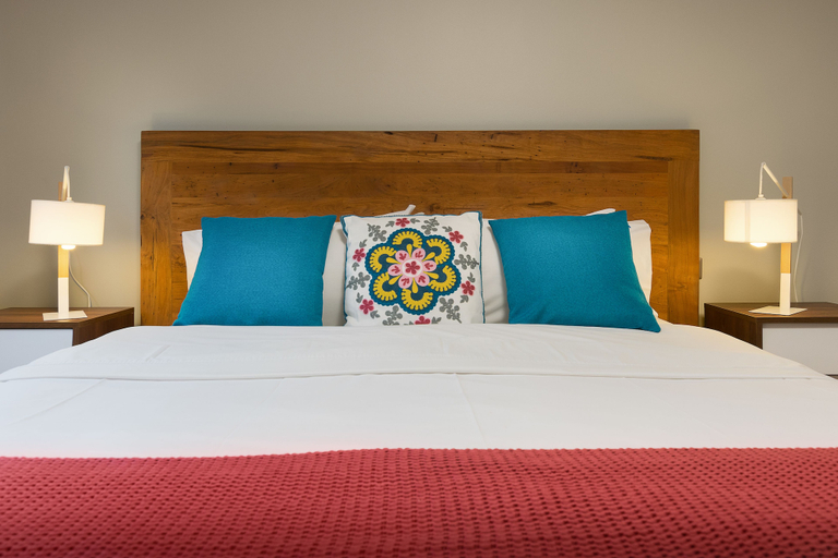 Bedroom 4, Casa Bellavista Hotel, Santiago