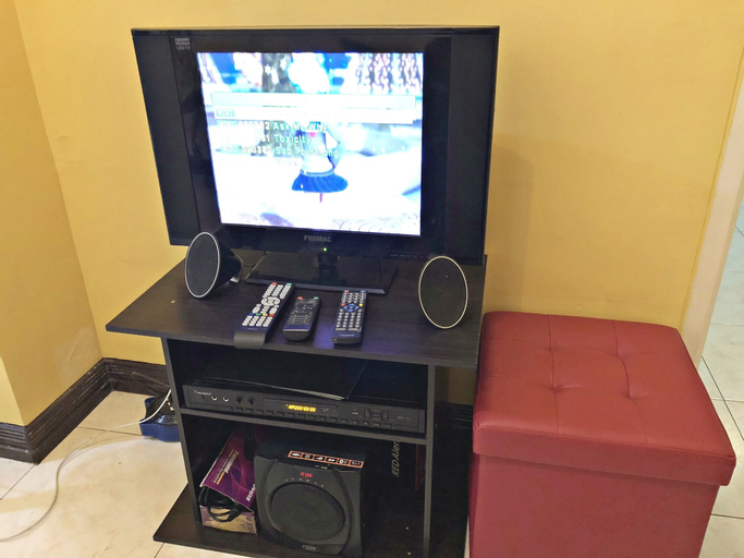 Others 5, Kalayaan Transient House, Imus