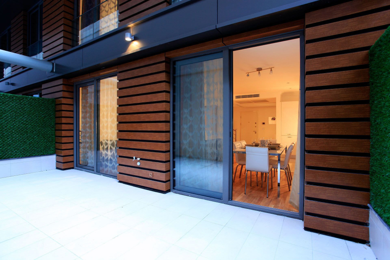 Exterior & Views, Glory Residence Taksim, Beyoğlu