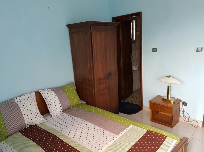 Bedroom 3, Bs VIP Appartement, Mfoundi