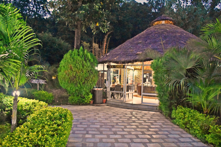 Exterior & Views 2, Click Resort Corbett, Tiger Den, Nainital