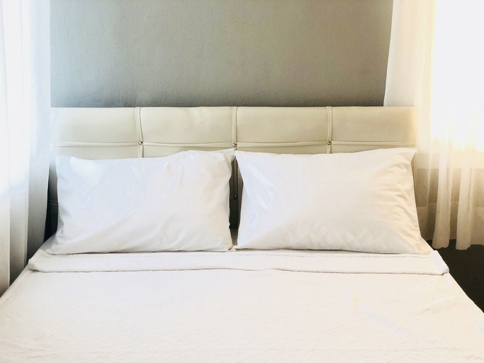 Bedroom 2, Hermes Hotel Özdere, Menderes