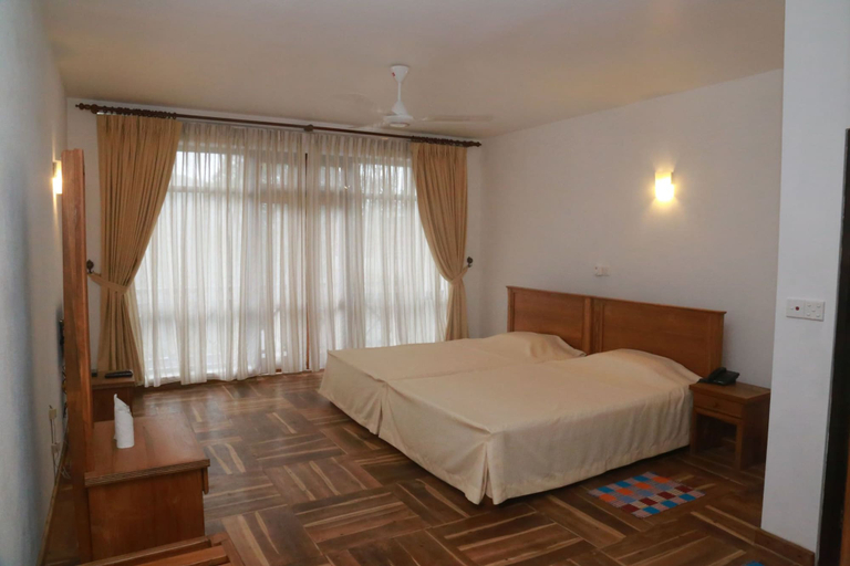 Bedroom 3, Hotel Alta Vista, Ella