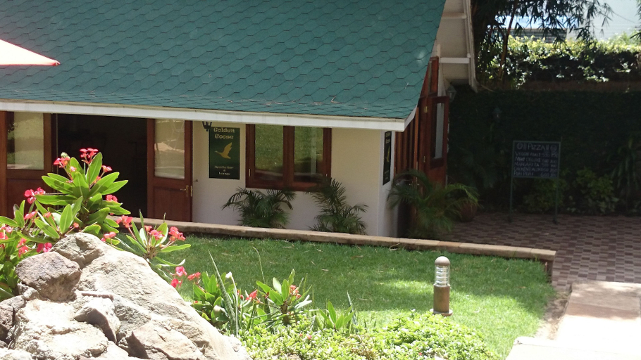 Exterior & Views 2, Hotel Riverview Westlands, Dagoretti North