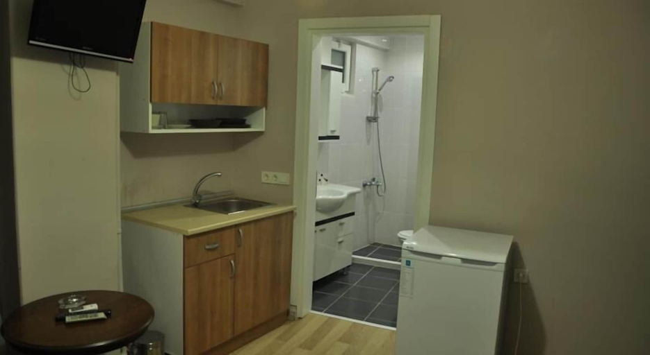 Others 5, Kare Suite Nisantasi, Beşiktaş