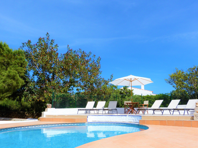 Sport & Beauty 4, Villa Roqueta, Baleares