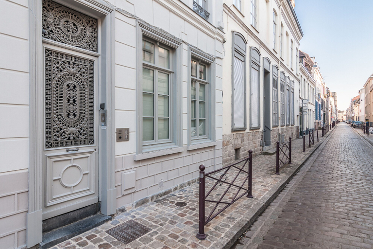 Exterior & Views 2, Le 84sainte-cath', Nord