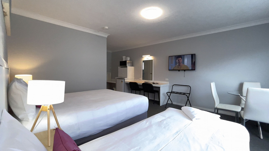Bedroom 14