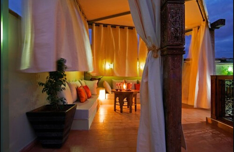 Others 5, Riad Chayma - Adults Only, Marrakech