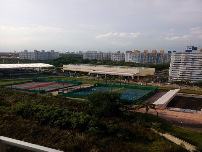 Others 2, Don Mueang-Challenger Impact Muangthong Thani, Pak Kret