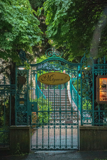 Exterior & Views 2, Hotel Mignon, Karlovy Vary