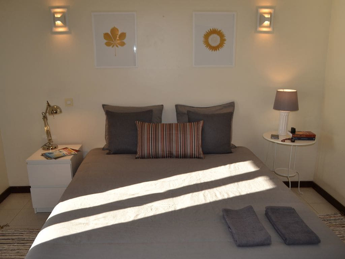 Bedroom 2, RH Marina 27 Vilamoura Marina Apartment, Loulé