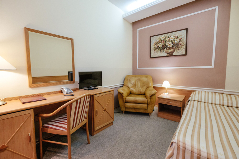 Others 5, Rings Hotel, Ekaterinburg gorsovet