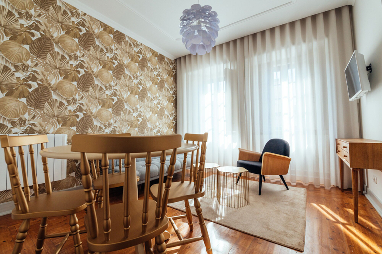Others 5, Bordallo's Prime Apartments, Caldas da Rainha