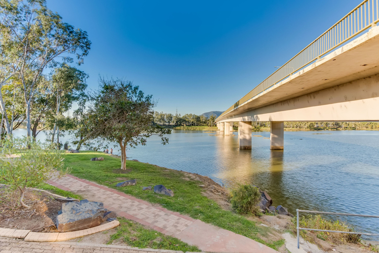 Others 5, Rockhampton Riverside Central Hotel, Rockhampton