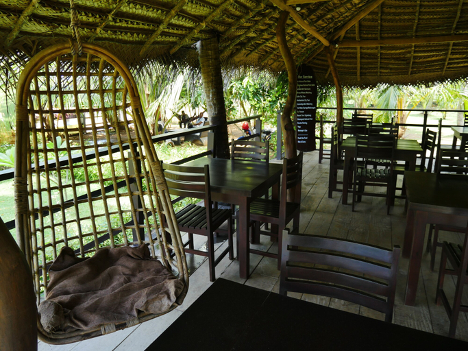 Food & Drinks 5, Hideaway Lodge, Tangalle