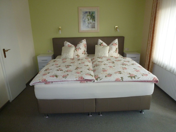 Bedroom, Gaestehaus Planken, Hochsauerlandkreis