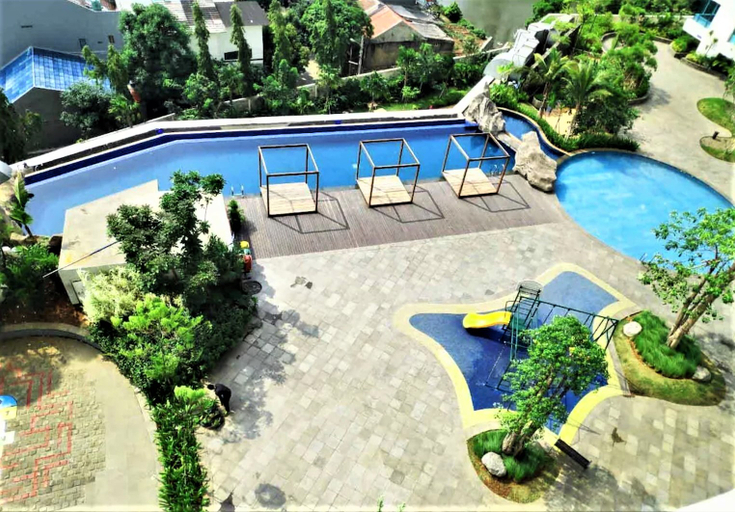 Sport & Beauty 2, KAIRO Luxury Kamala Lagoon by Anneke Property, Bekasi