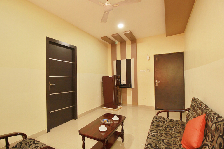 Others 4, OYO 10551 Hotel RJ Grand, Coimbatore