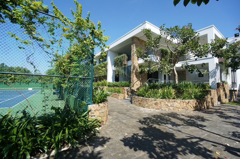 Exterior & Views 2, Plumeria Private Villa, District 9