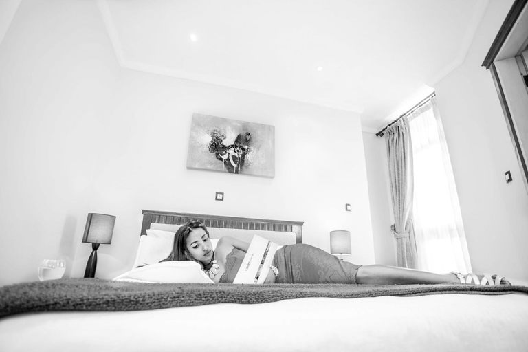Bedroom 3, Stay Easy, Addis Abeba