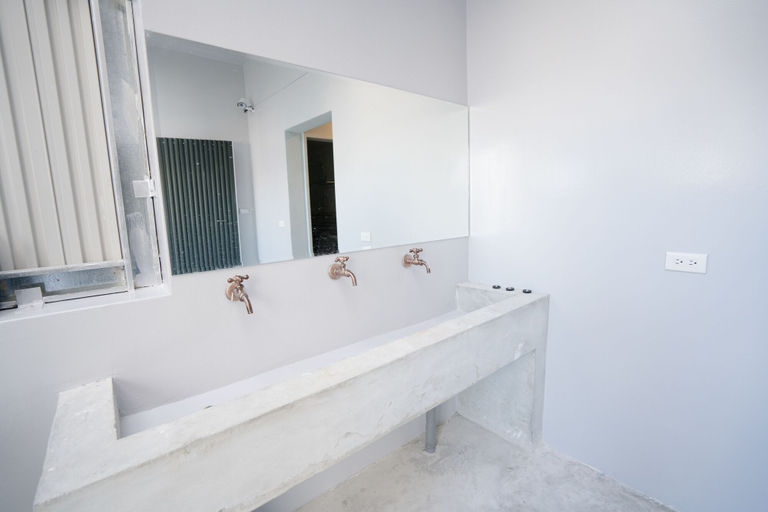 Bathroom 4, M House, Hualien