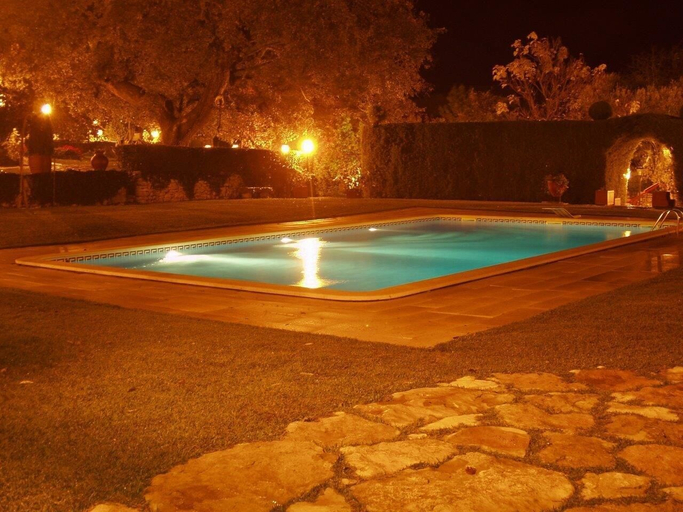 Sport & Beauty 5, Otium Country House, Ansião