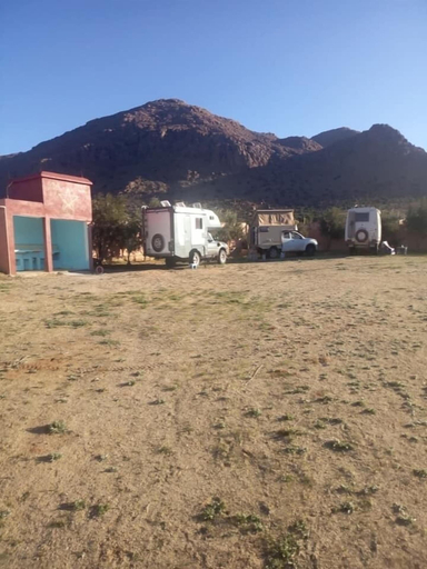 Exterior & Views 2, Camping La Vallee de Tarsouate, Tiznit