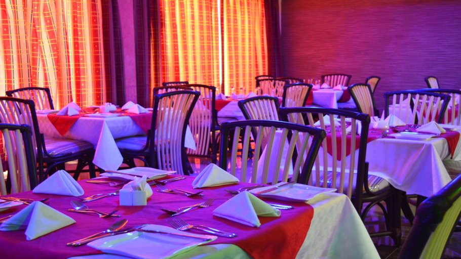 Food & Drinks 5, Eagle Palace Hotel, Nakuru Town East