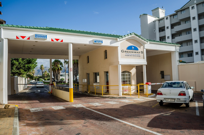 Exterior & Views, Greenways Golf Estate Sea View Apartment, City of Cape Town