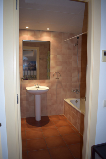 Bathroom 3, Apartmento Marina Sant Jordi, Tarragona