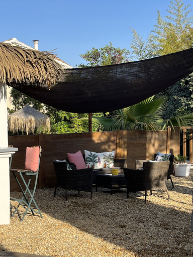 Food & Drinks 5, Logis Hotel Synaya, Var