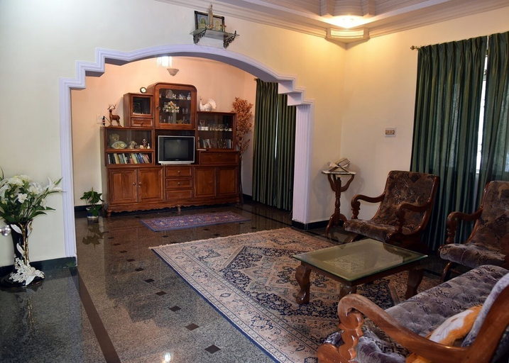 Others 4, TripThrill Benaulim House, South Goa