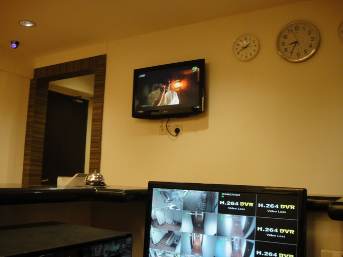 Others 5, 1 Hotel Pudu Cheras, Kuala Lumpur