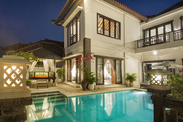 Exterior & Views 2, Villa Amanie, Badung