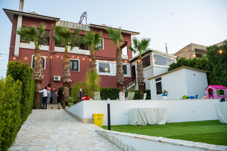 Exterior & Views 2, Villa Pollina, Trapani
