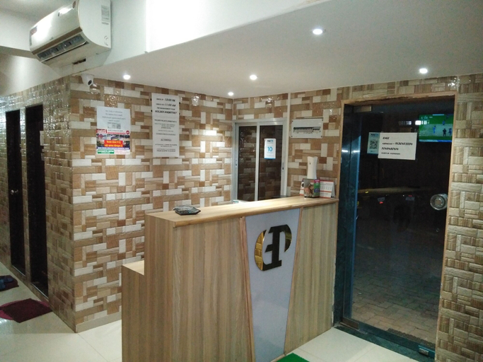Others 4, Golden Dormitory - Hostel, Mumbai Suburban