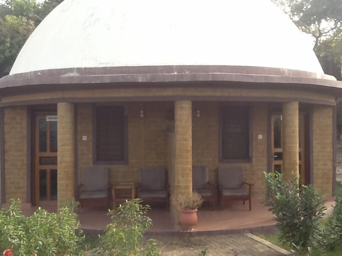 Exterior & Views, Tanji Bird Reserve Eco-lodge - Adults Only, Kombo Saint Mary