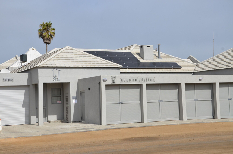 Exterior & Views 2, Be Still Accommodation, Swakopmund