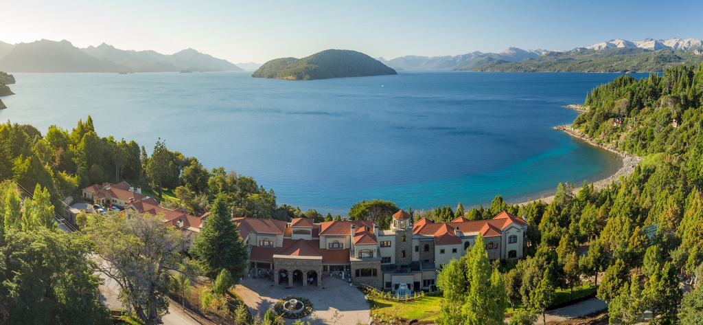 Villa Beluno Hotel & Spa, Bariloche