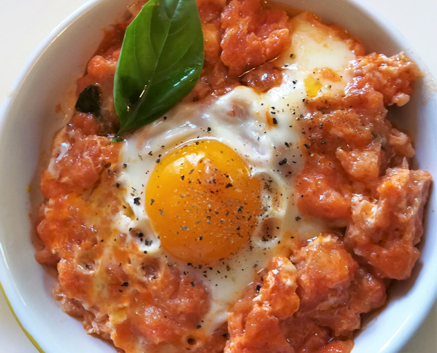 Food & Drinks 5, Il Campano, Pistoia
