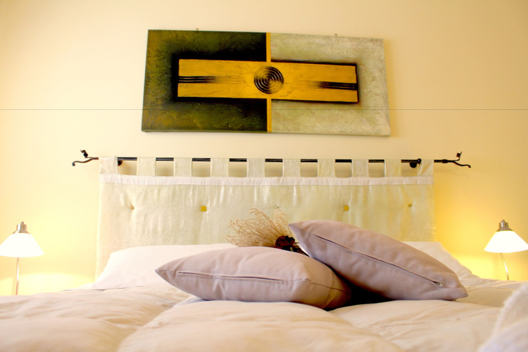 Bedroom 4, Eremes Rooms & Apartments, Cuneo