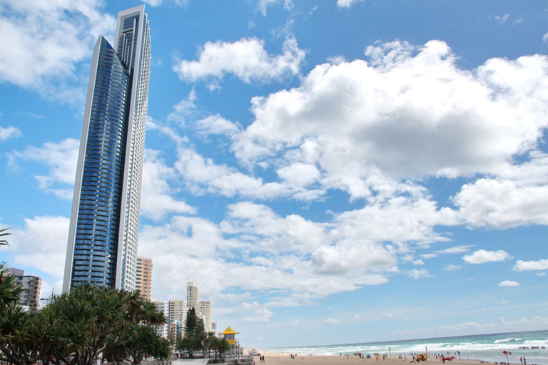 Exterior & Views, Esplanade (Soul) - Apartment Stay Private, Gold Coast