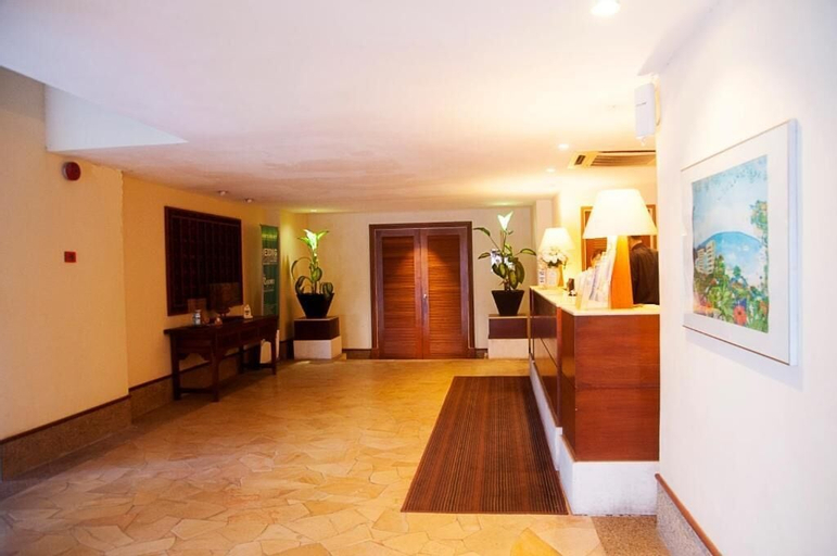 Seaview Condo Regency, Port Dickson