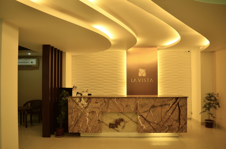 Others 1, La Vista Hotel, Sylhet