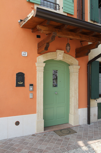 Exterior & Views 2, Relais Corte Sant'Agata, Verona