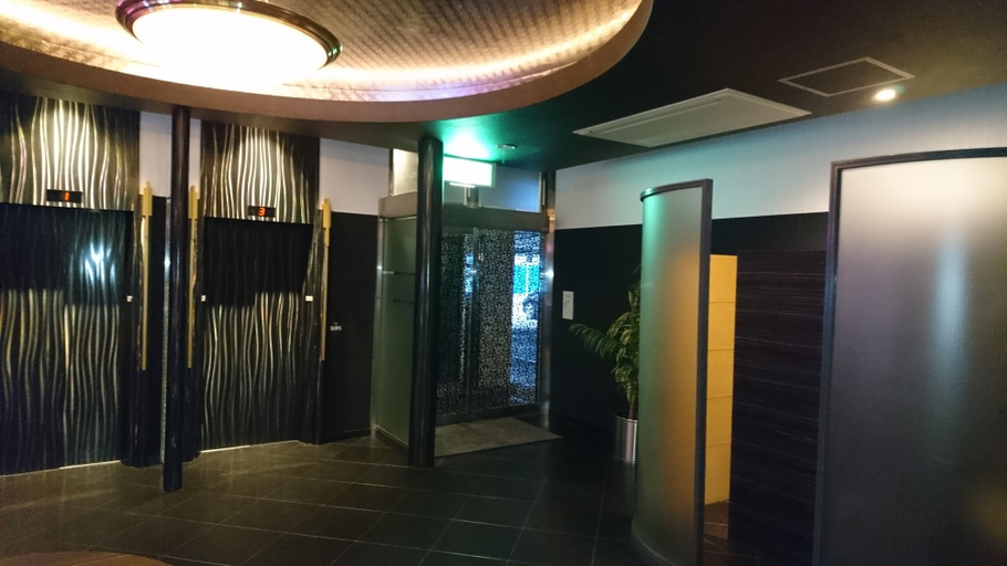 Others 5, Hotel Eris Hakata - Adult Only, Fukuoka
