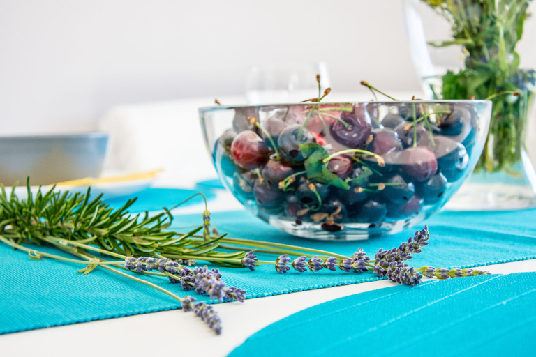 Food & Drinks 5, Apartments Villa Franci, Pag