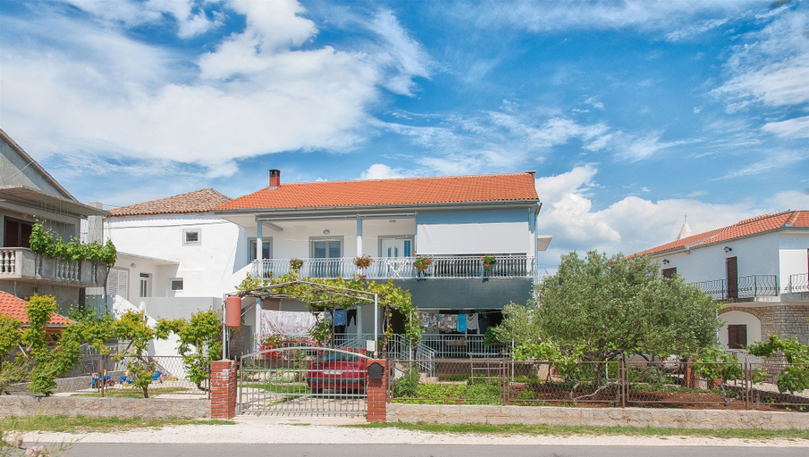 Exterior & Views 2, Apartment Danica, Sukošan